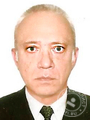 Кислицин Сергей Арнольдович Кислицин Сергей Арнольдович