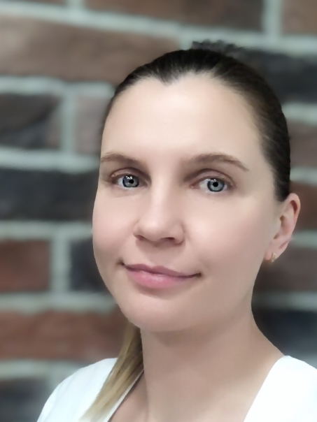 Ботт Оксана Александровна Ботт Оксана Александровна