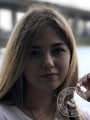 Коденко Юлия Витальевна