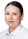 Павлова Юлия Павловна
