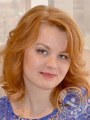 Глебова Елена Олеговна