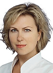 Герасимова Ирина Александровна