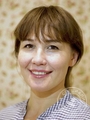Вернер Юлия Юрьевна Вернер Юлия Юрьевна