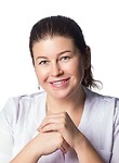 Левашева Татьяна Андреевна 