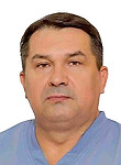 Брикез Сергей Георгиевич