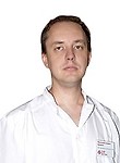 Малахов Максим Валерьевич
