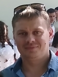 Беляев Алексей Игоревич Беляев Алексей Игоревич