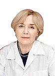 Смирнова Людмила Александровна