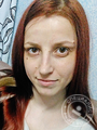 Конопля Эвелина Сергеевна
