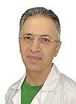 Чубаров Виталий Ервантович