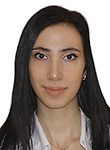 Саркисян Лиана Владимировна