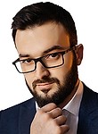 Хатуев Юсуп Джамбулатович