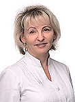 Вербицкая Ольга Георгиевна Вербицкая Ольга Георгиевна