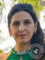 Ароян Стелла Азатовна
