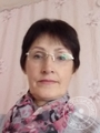 Козлова Галина Николаевна