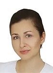 Бычкова Елена Николаевна Бычкова Елена Николаевна