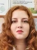 Иваненко Виктория Валерьевна