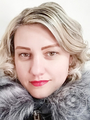 Чупахина Елена Викторовна