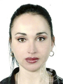 Боголюбова Марина Владимировна Боголюбова Марина Владимировна