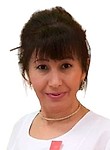 Бабаева Полина Сергеевна