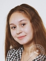 Дрыкина Анастасия Вячеславовна