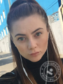 Ревенко Полина Фёдоровна