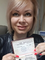 Олексенко Светлана Викторовна Олексенко Светлана Викторовна