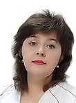 Наумова Оксана Викторовна