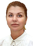 Кваша Ольга Эдуардовна