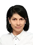 Станкевич Лариса Анатольевна