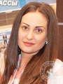 Колесникова Юлия Александровна