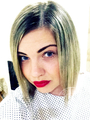 Агафонова Яна Александровна