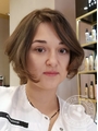 Костенко Елена Геннадиевна