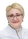 Тумасова Ирина Николаевна