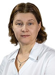 Бузинова Елена Владимировна