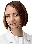 Трегубенко Ирина Александровна