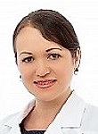 Горбанёва Юлия Викторовна