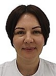 Гриненко Елена Сергеевна