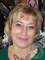 Миргородская Оксана борисовна