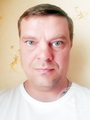 Бабешко Дмитрий Викторович