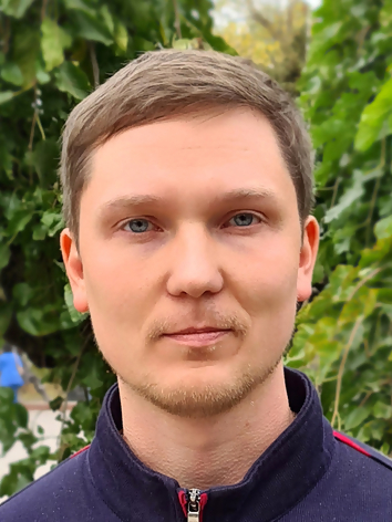 Полянко Александр Сергеевич Полянко Александр Сергеевич
