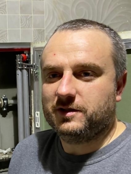 Чумаков Андрей Алексеевич Чумаков Андрей Алексеевич