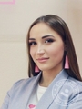 Бугаева Анна Сергеевна Бугаева Анна Сергеевна