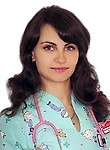 Грицун Светлана Сергеевна