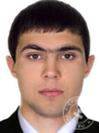 Козлов Иван Владимирович