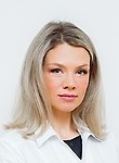 Сумонова Анжелика Алексеевна