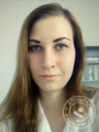 Кисленко Алина Михайловна