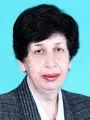 Галина Ефимовна Левитан