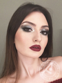 Маркарова Елизавета Михайловна