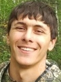 Новиков Дмитрий Сергеевич Новиков Дмитрий Сергеевич